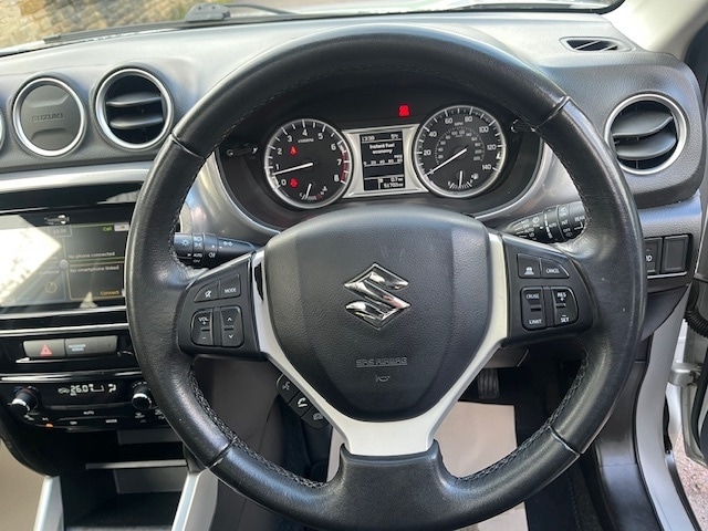 Used Suzuki Vitara 2017 for sale - 77236925: Photo 15