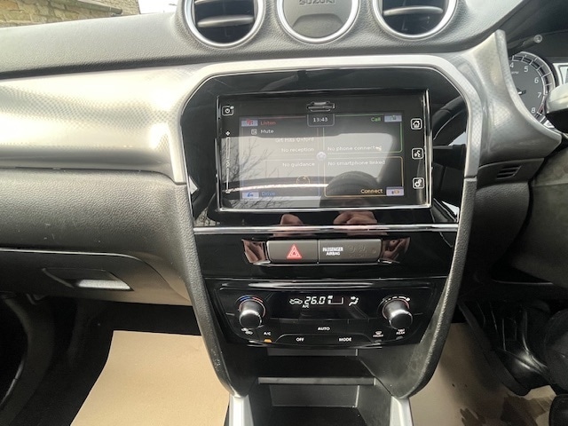 Used Suzuki Vitara 2017 for sale - 77236925: Photo 17