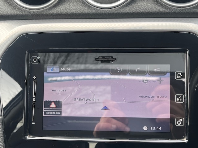 Used Suzuki Vitara 2017 for sale - 77236925: Photo 20