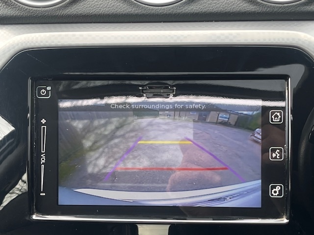 Used Suzuki Vitara 2017 for sale - 77236925: Photo 21