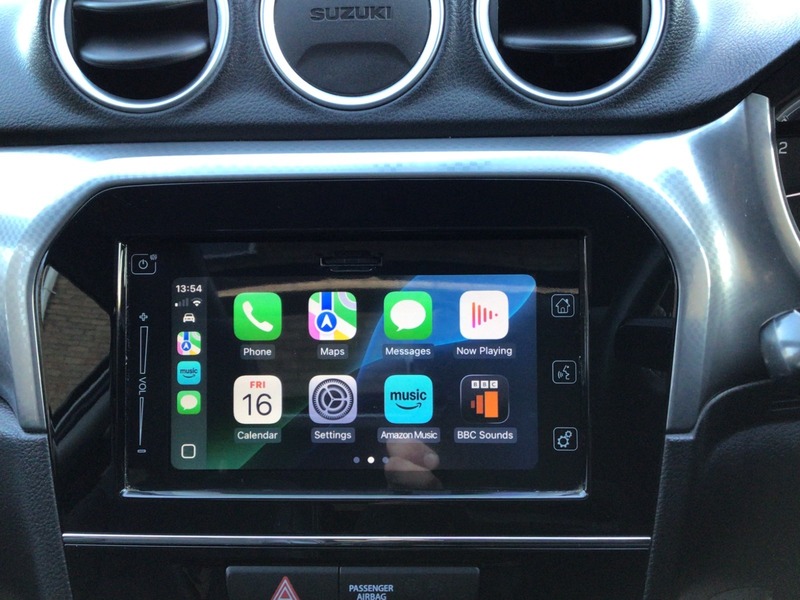 Used Suzuki Vitara 2017 for sale - 77236925: Photo 22