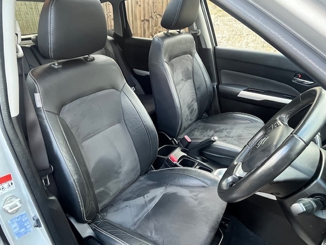 Used Suzuki Vitara 2017 for sale - 77236925: Photo 26