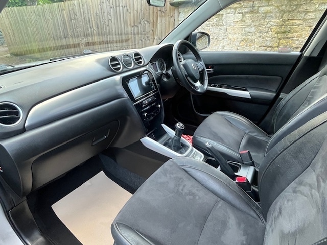 Used Suzuki Vitara 2017 for sale - 77236925: Photo 27