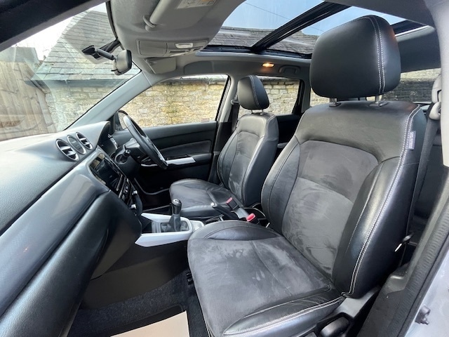 Used Suzuki Vitara 2017 for sale - 77236925: Photo 28