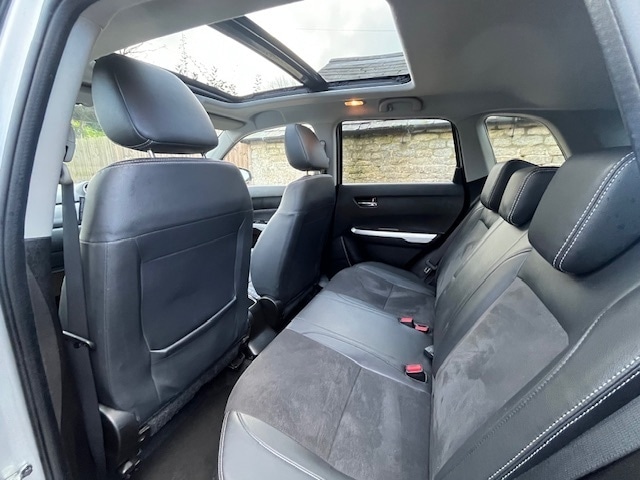 Used Suzuki Vitara 2017 for sale - 77236925: Photo 29