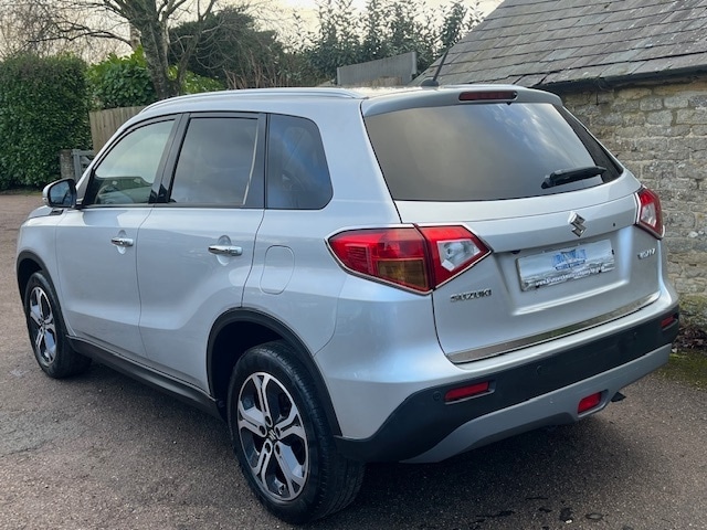 Used Suzuki Vitara 2017 for sale - 77236925: Photo 3