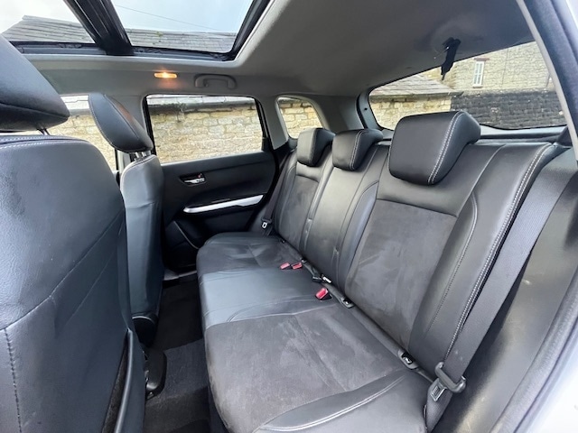 Used Suzuki Vitara 2017 for sale - 77236925: Photo 31