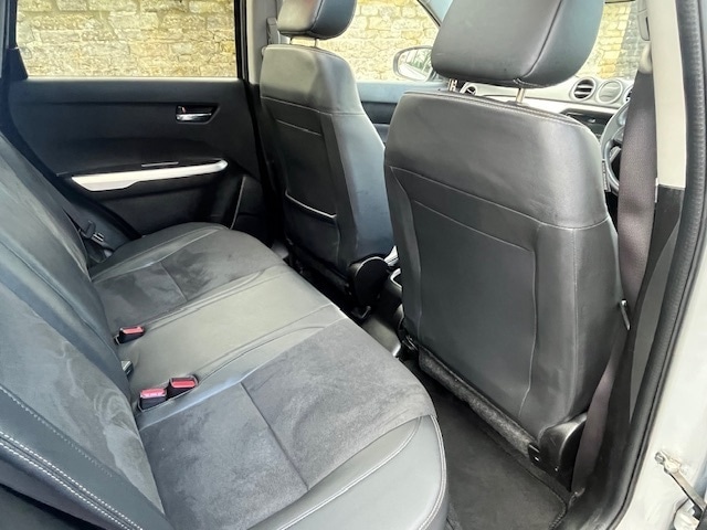 Used Suzuki Vitara 2017 for sale - 77236925: Photo 33