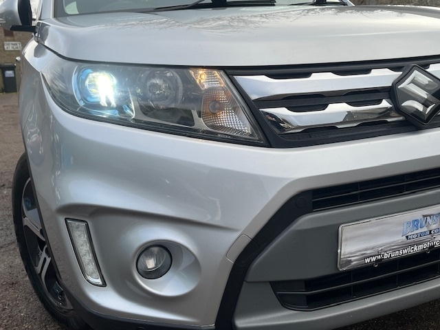 Used Suzuki Vitara 2017 for sale - 77236925: Photo 38