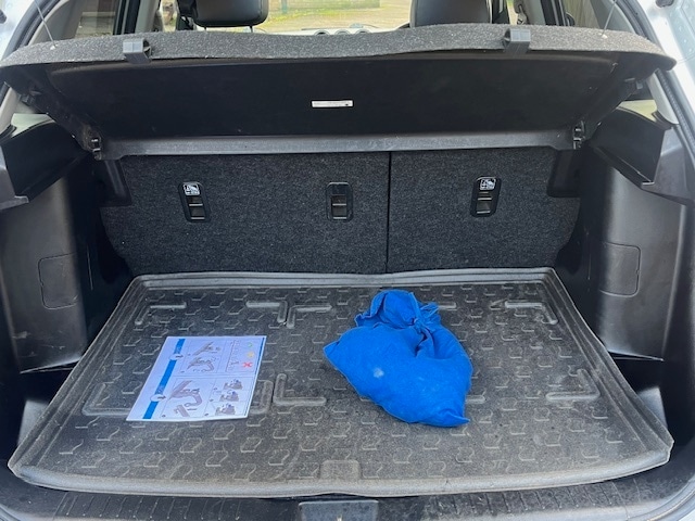 Used Suzuki Vitara 2017 for sale - 77236925: Photo 43