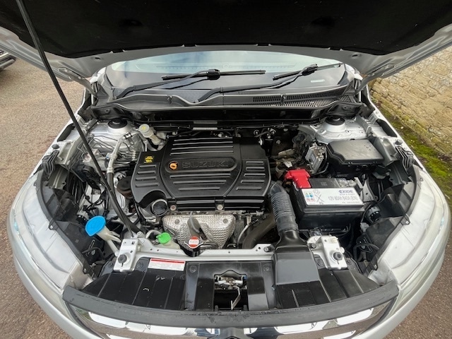 Used Suzuki Vitara 2017 for sale - 77236925: Photo 45