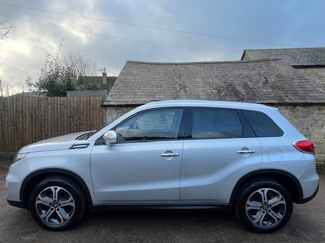 Used Suzuki Vitara 2017 for sale - 77236925: Photo 5