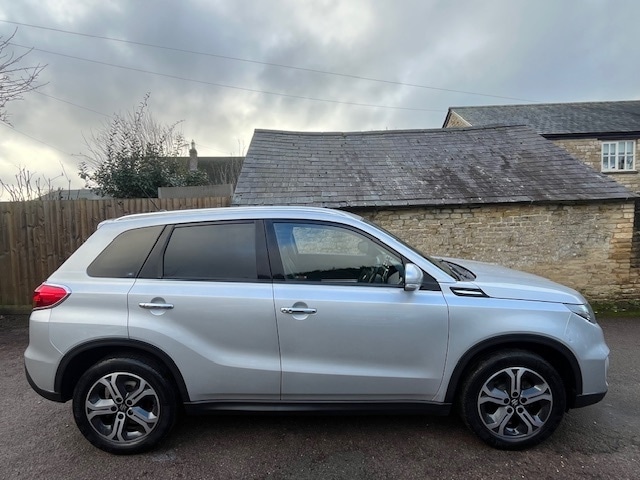 Used Suzuki Vitara 2017 for sale - 77236925: Photo 7
