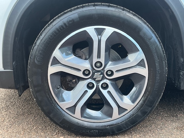 Used Suzuki Vitara 2017 for sale - 77236925: Photo 8