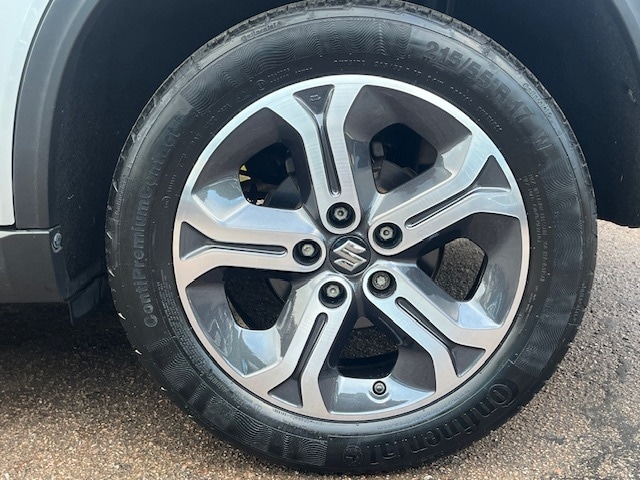 Used Suzuki Vitara 2017 for sale - 77236925: Photo 9