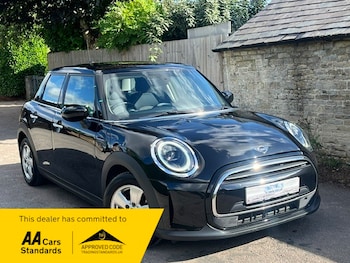 Used MINI Hatch 2022 for sale - 79121035: Photo
