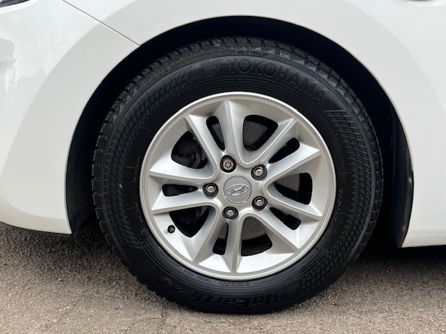 Used Hyundai i30 2012 for sale - 78154668: Photo 10