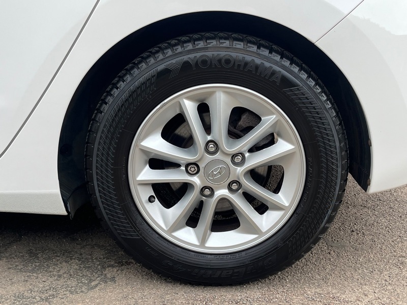 Used Hyundai i30 2012 for sale - 78154668: Photo 11