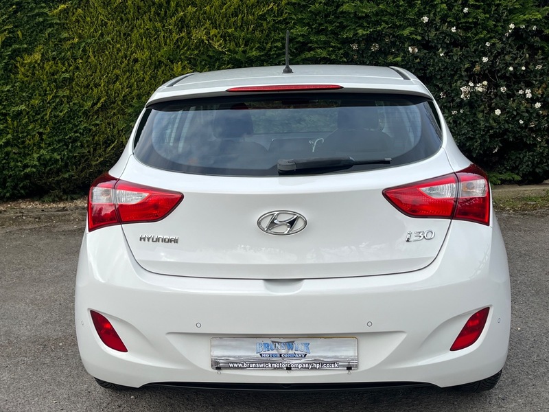 Used Hyundai i30 2012 for sale - 78154668: Photo 13