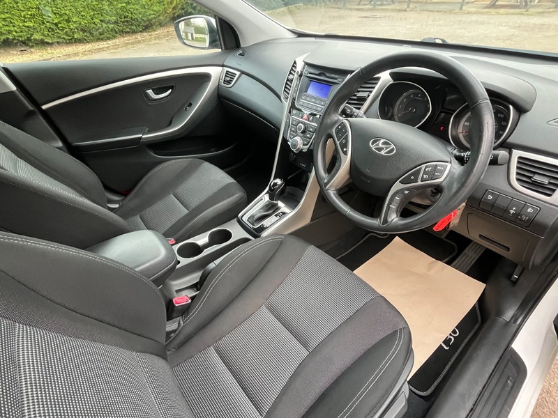 Used Hyundai i30 2012 for sale - 78154668: Photo 15