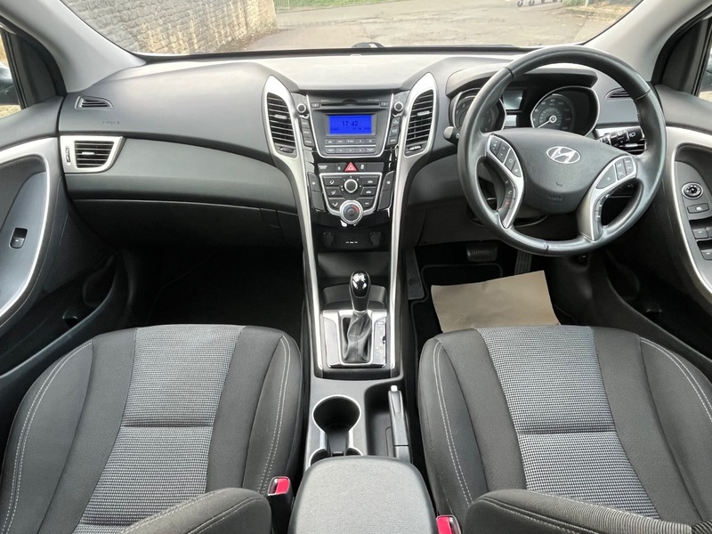 Used Hyundai i30 2012 for sale - 78154668: Photo 16