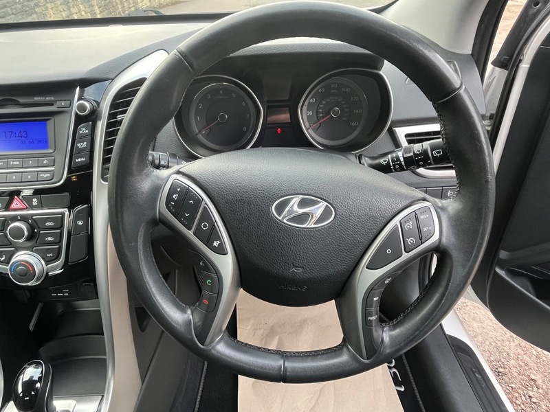 Used Hyundai i30 2012 for sale - 78154668: Photo 17