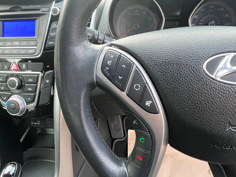 Used Hyundai i30 2012 for sale - 78154668: Photo 18