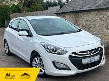 Used Hyundai i30 2012 for sale - 78154668: Photo