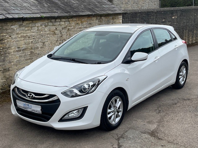 Used Hyundai i30 2012 for sale - 78154668: Photo 2