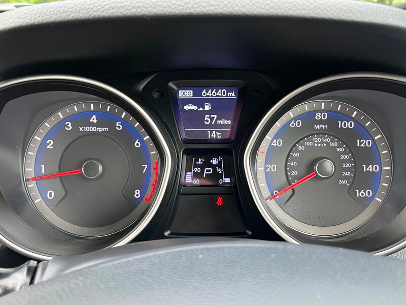 Used Hyundai i30 2012 for sale - 78154668: Photo 20