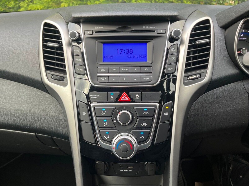 Used Hyundai i30 2012 for sale - 78154668: Photo 22