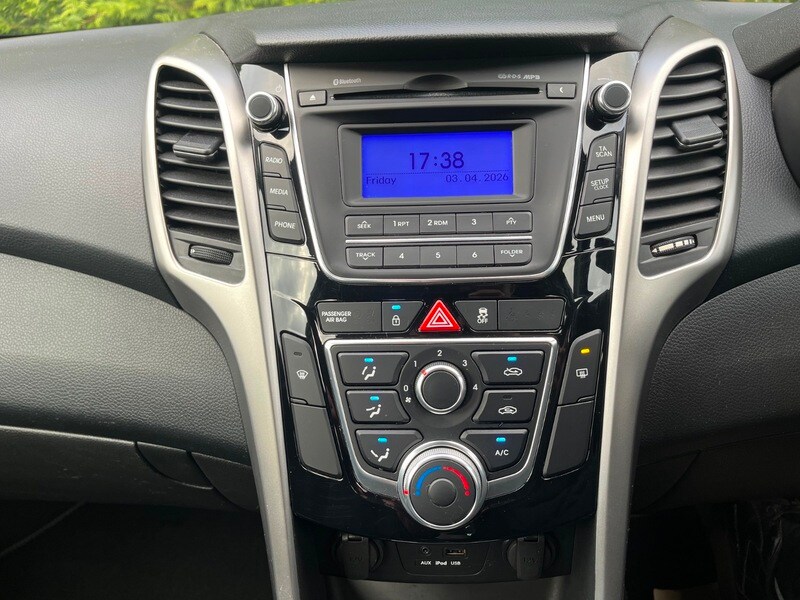 Used Hyundai i30 2012 for sale - 78154668: Photo 23