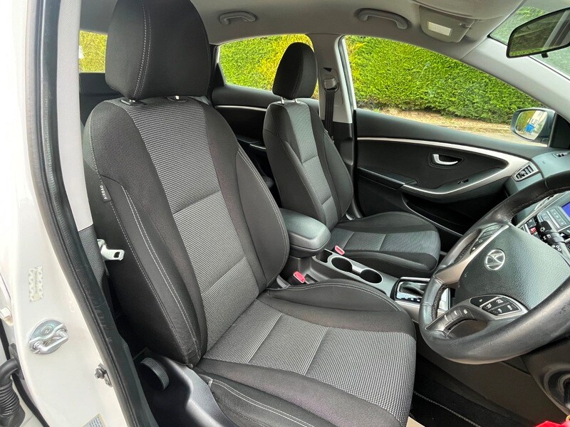 Used Hyundai i30 2012 for sale - 78154668: Photo 29