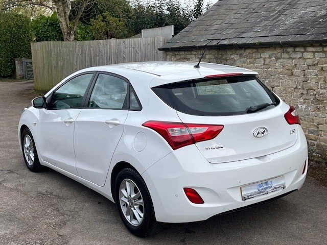 Used Hyundai i30 2012 for sale - 78154668: Photo 3