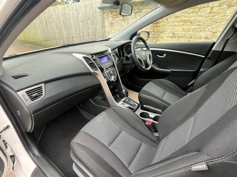 Used Hyundai i30 2012 for sale - 78154668: Photo 30