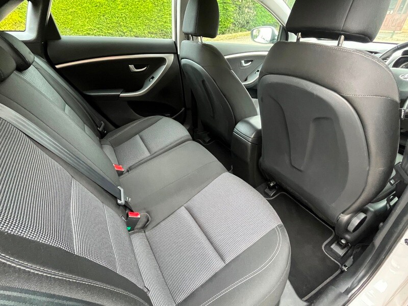 Used Hyundai i30 2012 for sale - 78154668: Photo 33