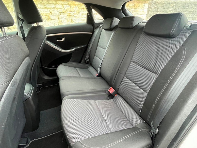 Used Hyundai i30 2012 for sale - 78154668: Photo 34