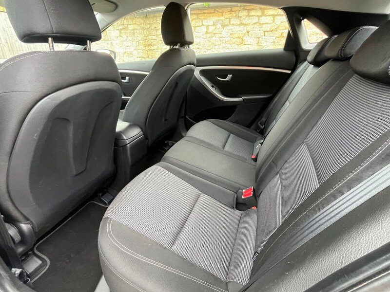 Used Hyundai i30 2012 for sale - 78154668: Photo 36