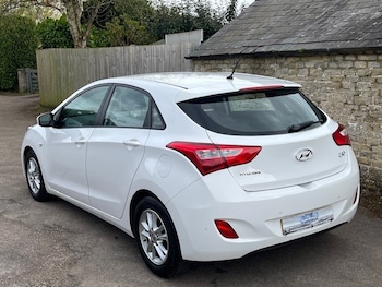 Used Hyundai i30 2012 for sale - 78154668: Photo