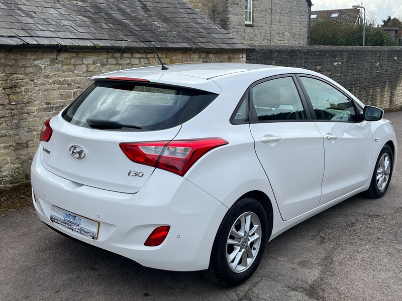 Used Hyundai i30 2012 for sale - 78154668: Photo 4
