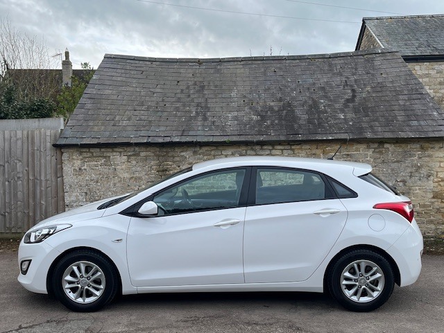 Used Hyundai i30 2012 for sale - 78154668: Photo 5