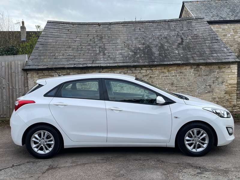 Used Hyundai i30 2012 for sale - 78154668: Photo 6