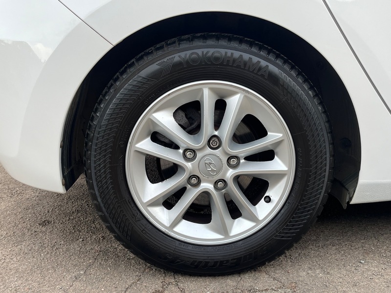 Used Hyundai i30 2012 for sale - 78154668: Photo 8