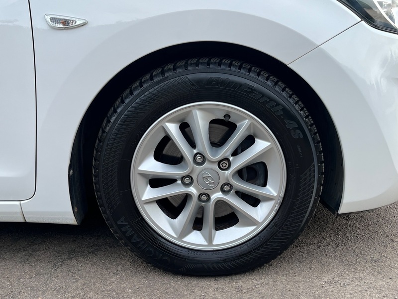 Used Hyundai i30 2012 for sale - 78154668: Photo 9