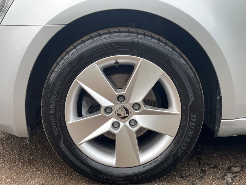 Used Skoda Octavia 2020 for sale - 76618359: Photo 10