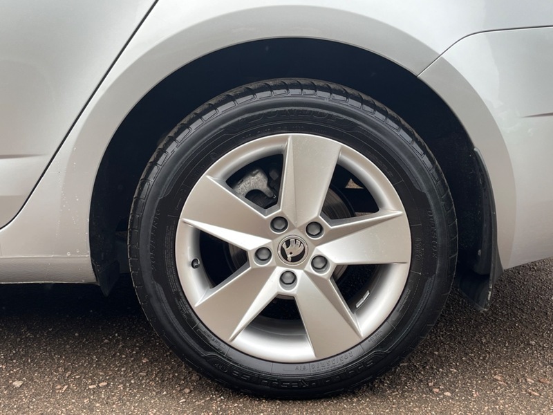 Used Skoda Octavia 2020 for sale - 76618359: Photo 11