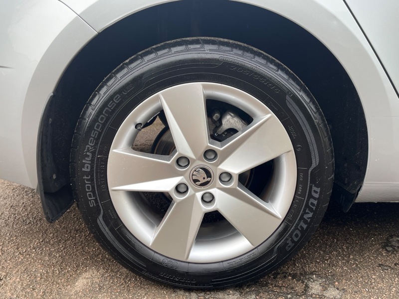 Used Skoda Octavia 2020 for sale - 76618359: Photo 12