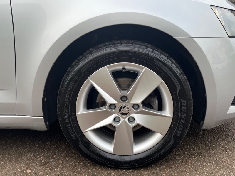 Used Skoda Octavia 2020 for sale - 76618359: Photo 13