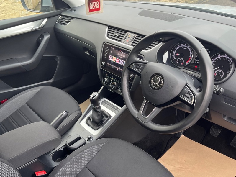 Used Skoda Octavia 2020 for sale - 76618359: Photo 14