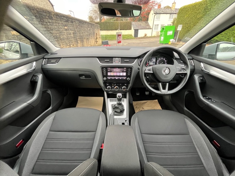 Used Skoda Octavia 2020 for sale - 76618359: Photo 15